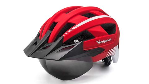 Victgoal Bike Helmet