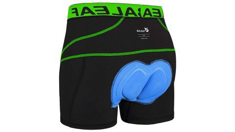 Baleaf Men's Bike Cycling Underwear Shorts