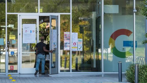 Google invested billions in new office space even during the pandemic, and CEO Sundar Pichai expects 60% of employees will return to their pre-pandemic offices.