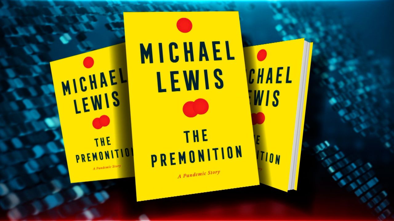 Amanpour Michael Lewis