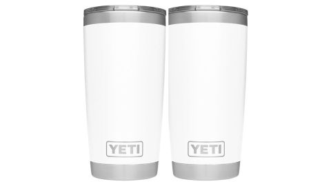 Yeti Rambler 20 oz. Tumbler, Set of 2