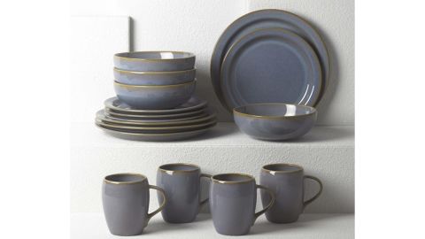 Dansk Haldan Dinnerware Set for 4