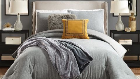 Ayesha Curry Asher Comforter Set