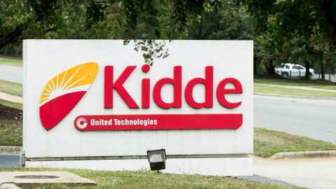 Kidde is recalling about 226,000 smoke alarms over concerns that they fail to alert users to a fire.