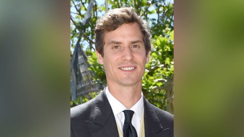 Prince Emanuel von und zu Liechtenstein is the nephew of Liechtenstein's reigning prince.
