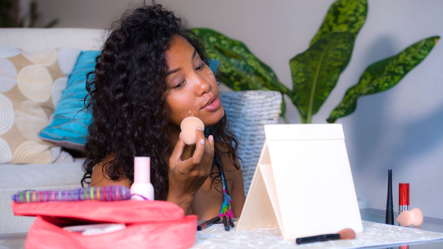 19 Best Makeup Sponges for Flawless Skin - Great Makeup Sponges