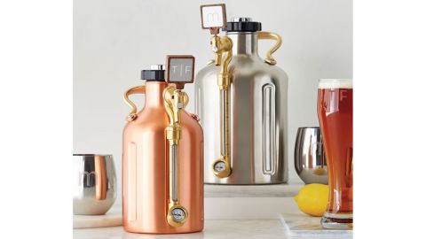 GrowlerWerks uKeg