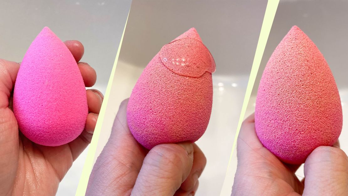The 5 Best Makeup Sponges of 2024, Tested and Reviewed