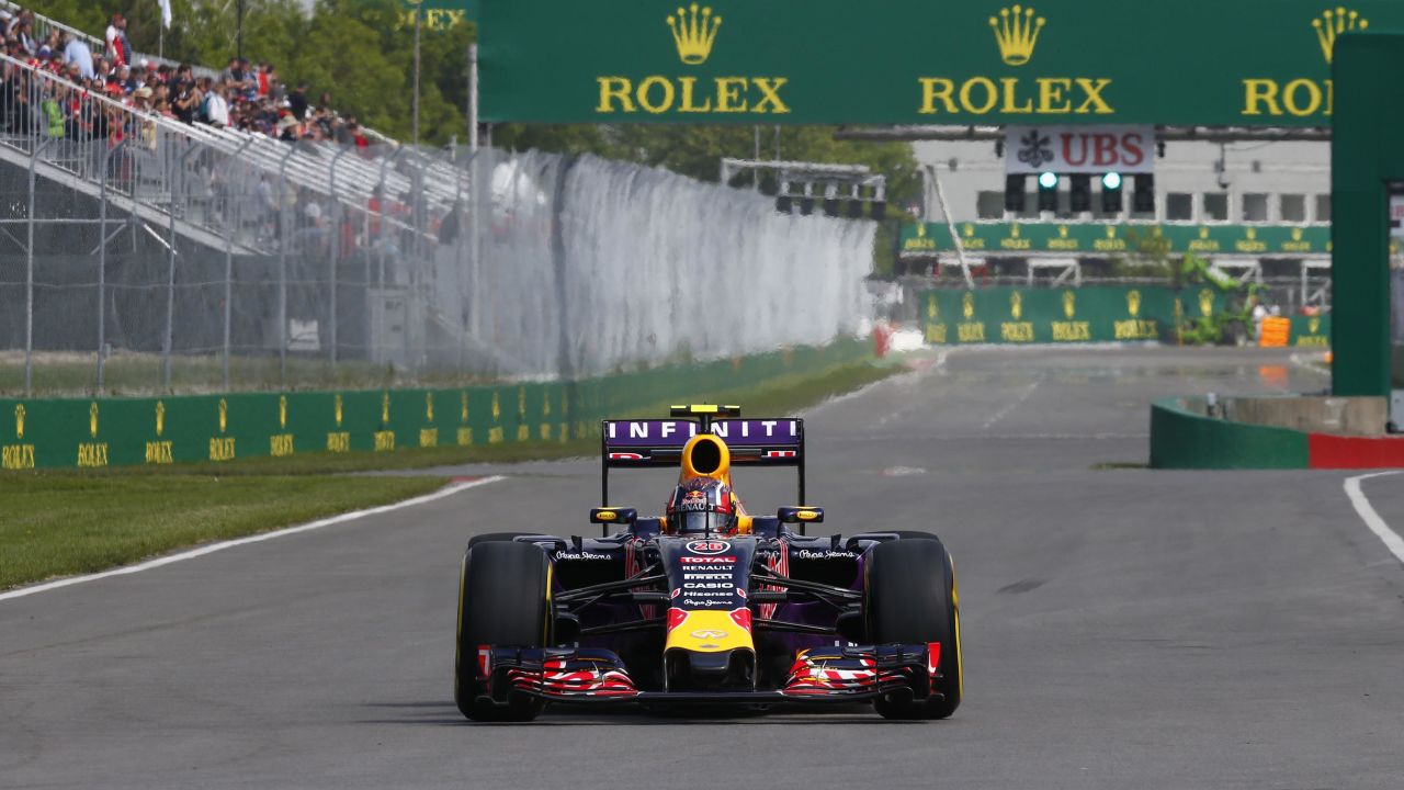 The value of Formula 1 almost quadrupled with CVC at the helm.