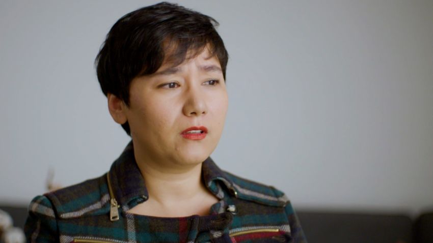 Uyghur Watson pkg