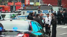 new york times square shooting 3 injured