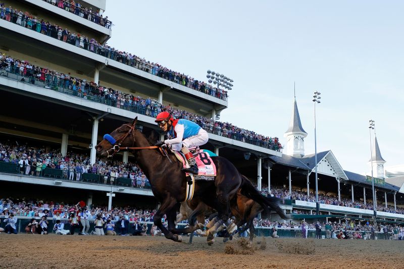 2022 Kentucky Derby Everything you need to know about the