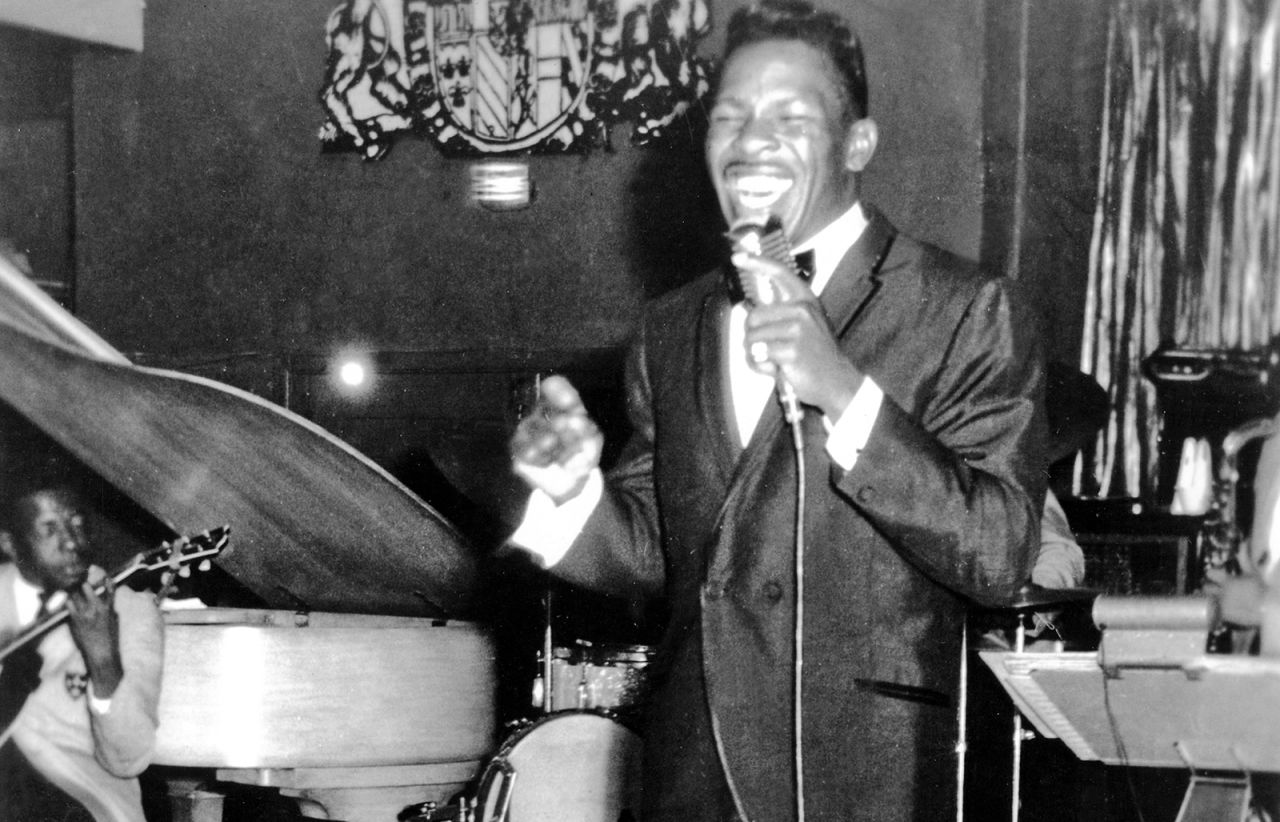 Rock and Roll Hall of Fame singer <a href="https://www.cnn.com/2021/05/09/entertainment/obituary-lloyd-price-singer-stagger-lee-dies-trnd/index.html" target="_blank">Lloyd Price</a> died at the age of 88, his longtime manager confirmed to CNN on May 9. Price was called "Mr. Personality" for his smash recording of "Personality," and he was known for adapting the New Orleans sound starting in the 1950s with hits such as "Stagger Lee" and "Lawdy Miss Clawdy."