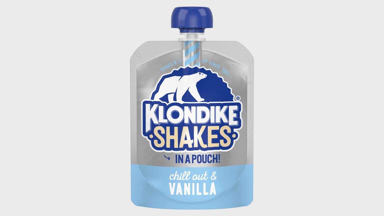 Klondike Shakes will be given away for free on Friday.