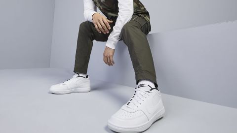 Nike