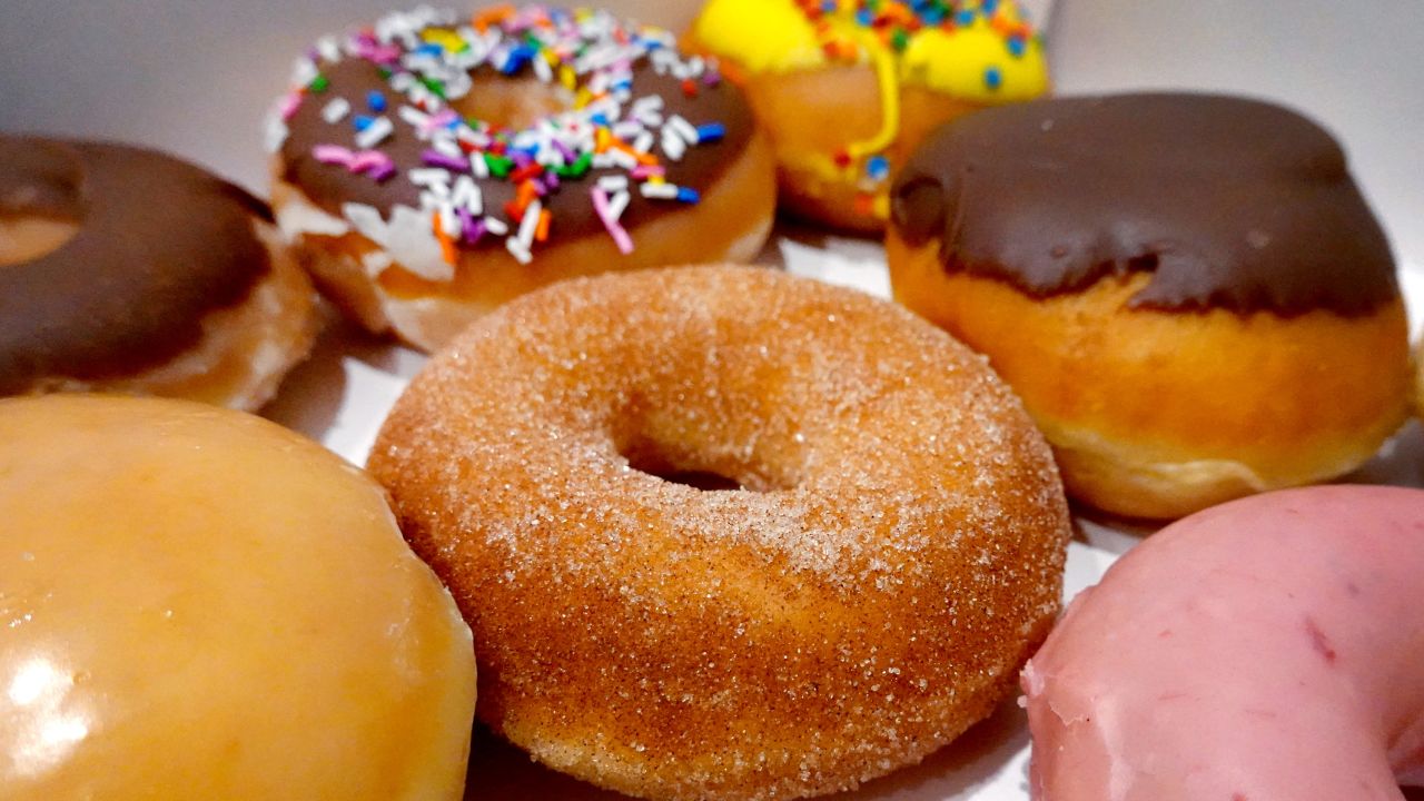 The effect of sugar -- a prevalent ingredient in ultraprocessed foods -- on diabetes risk is "very robust," Lustig said.