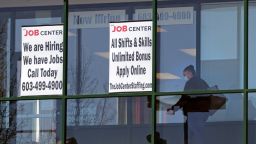 unemployment jobs FILE 0302 