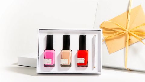 Sundays Polish Box