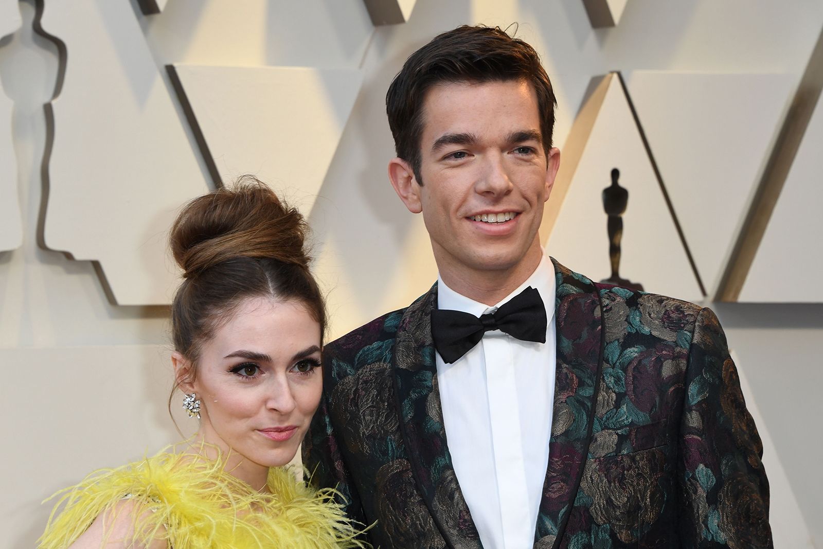 The Divorce Between John Mulaney and Anna Marie Tendler Is Finally Finalized??
