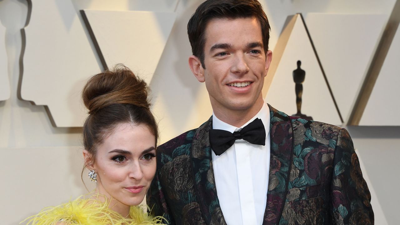 John Mulaney and Anna Marie Tendler Finalize Their Divorce