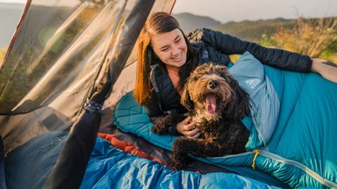 Kelty Cosmic 20 Sleeping Bag