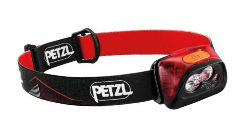 Petzl Actik Core Headlamp