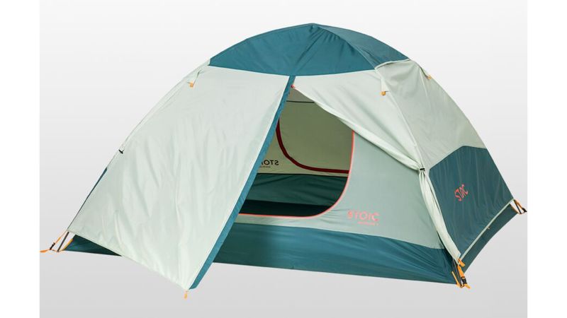 Tent 2024 brands list