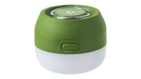Black Diamond Moji Lantern