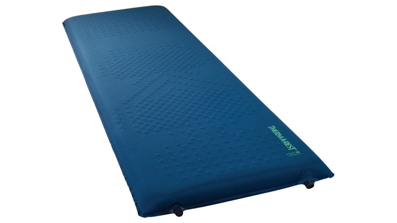 Therm-a-Rest LuxuryMap Sleeping Pad