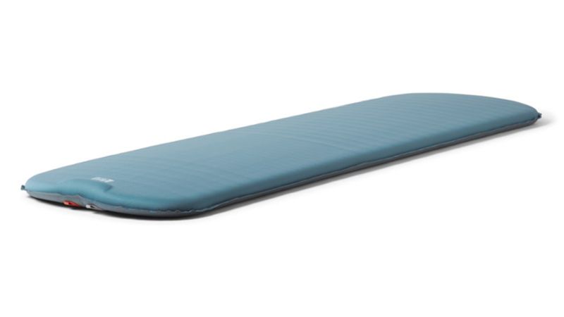 rei trailbreak self inflating sleeping pad