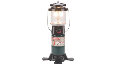 Coleman Gas Lantern