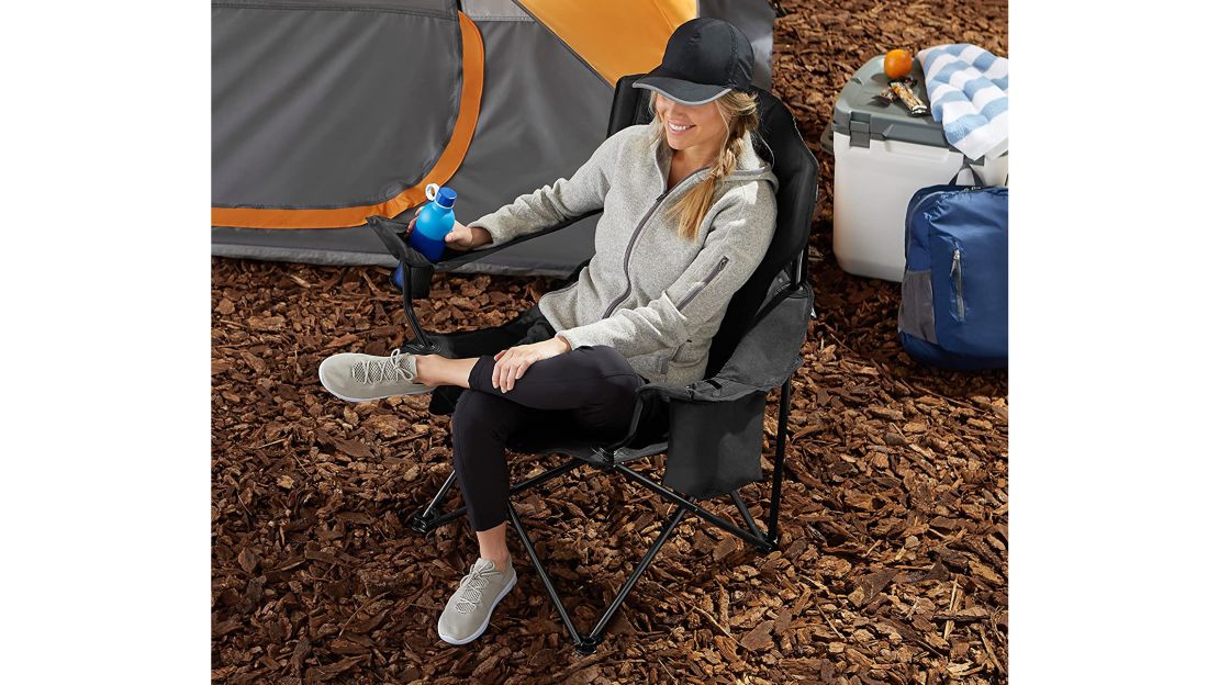 Happy Camper Travel Kit Camping Kitchen Essentials Camping Essentials Kit  Camper Gift Set Natural Bug Spray 