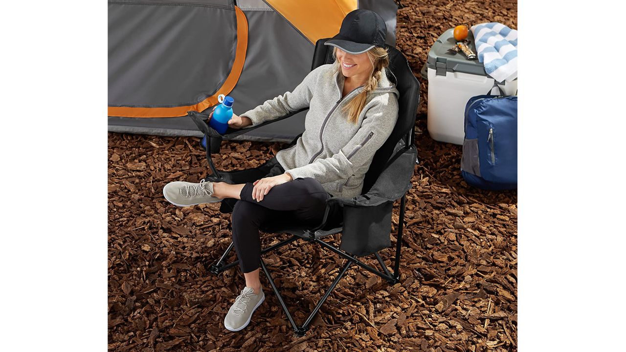 Camping Gear List For Beginners & Families - Makes Set Up for Camping Easy!  - Thrifty NW Mom