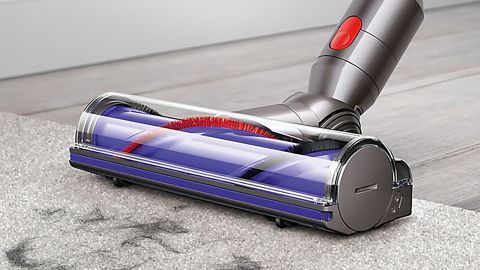 Dyson V7 Motorhead Cordless Stick Vacuum Cleaner