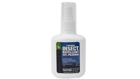 Sawyer Products 20% Picaridin Insect Repellent, 2-Pack