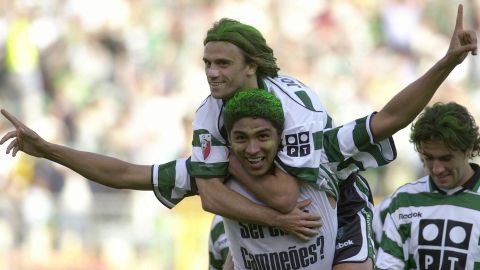 The team last won the league title 19 years ago.