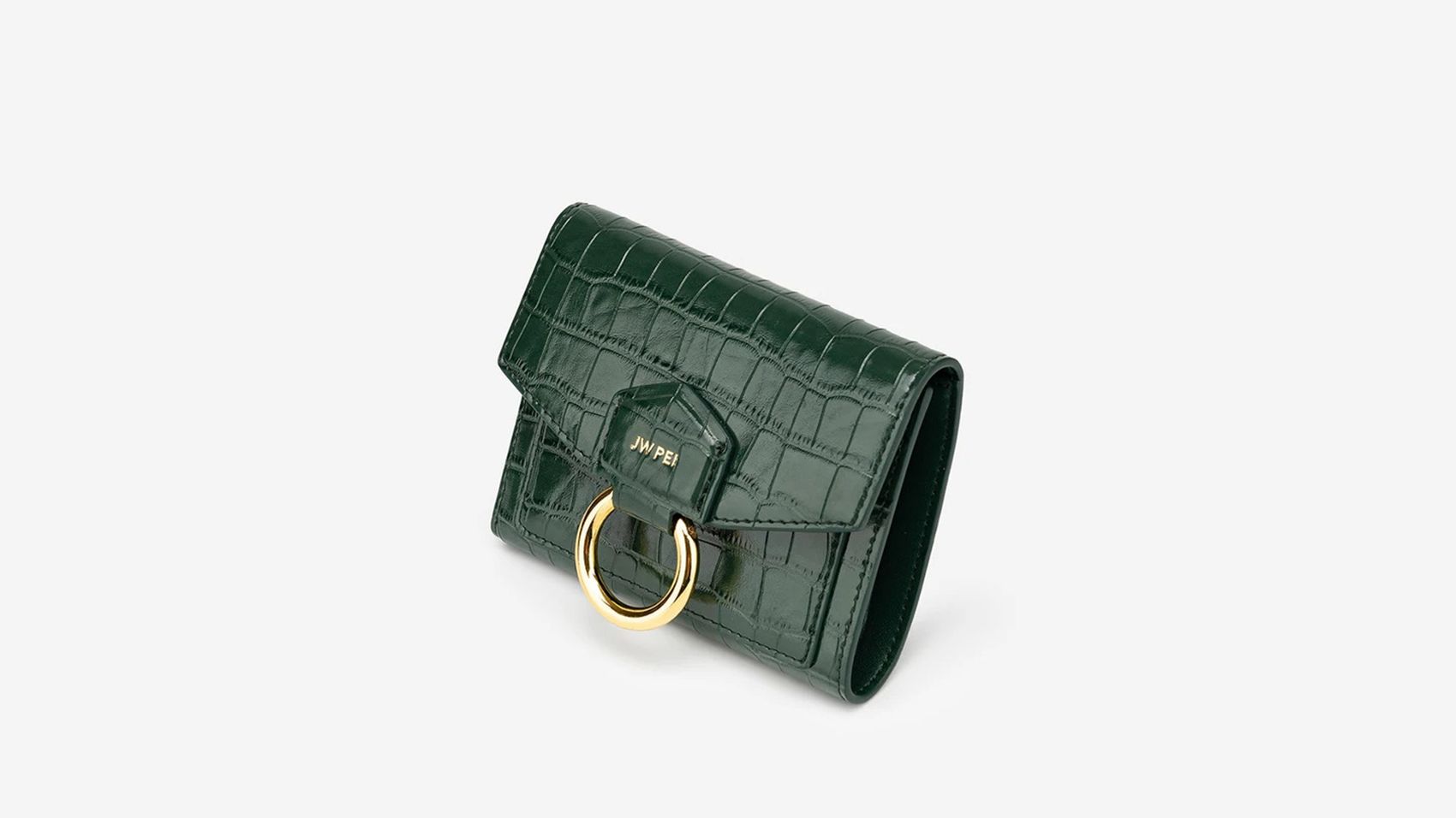 Leather Ladies Designer Wallet Style 304