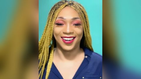 Social media star Shakiro was jailed amid what human rights group say is a growing criminalization of sexual minorities and transgender people in Cameroon.