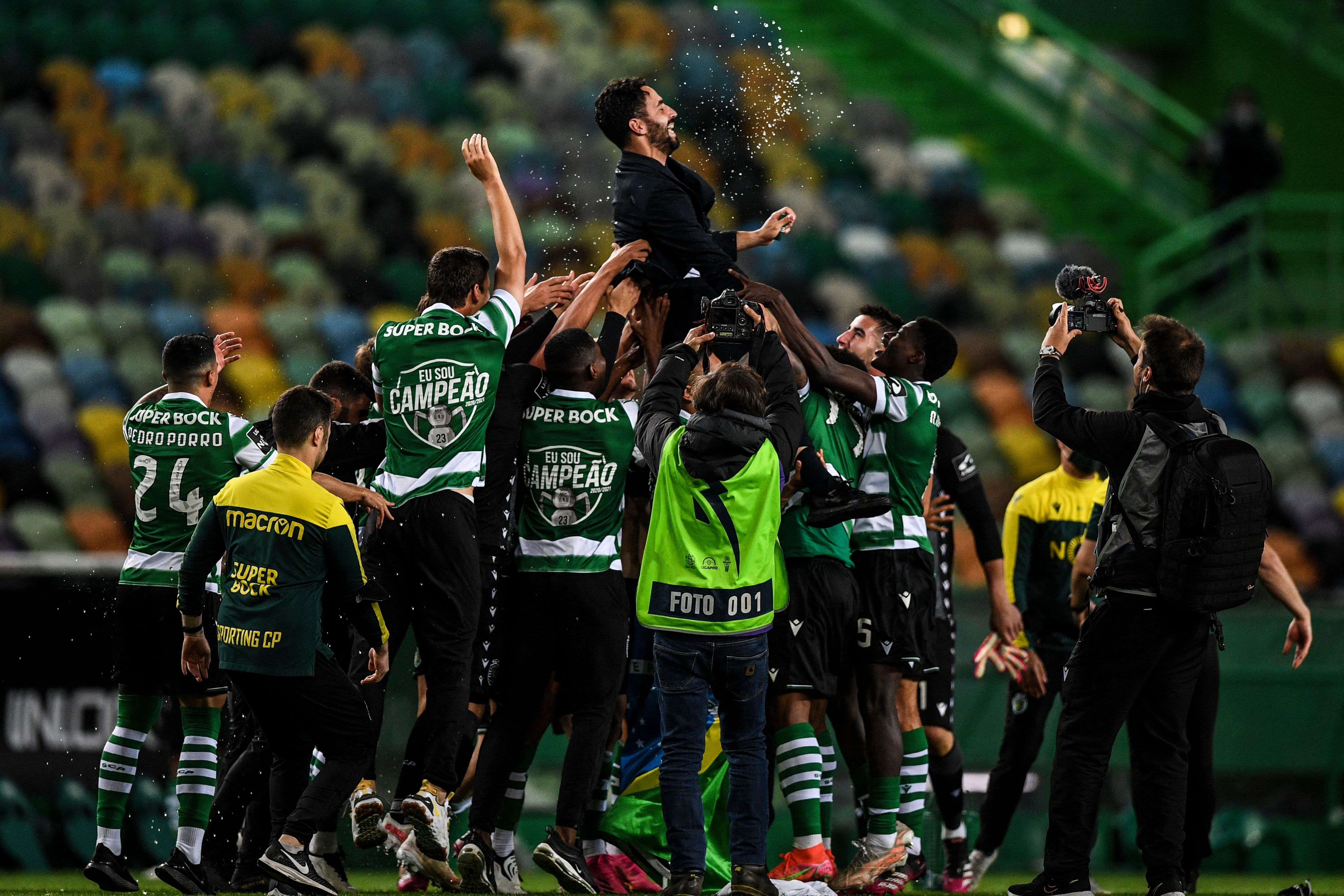 Sporting CP on X: #SportingB  ⏹️ FINAL DO JOGO: Derrota dos