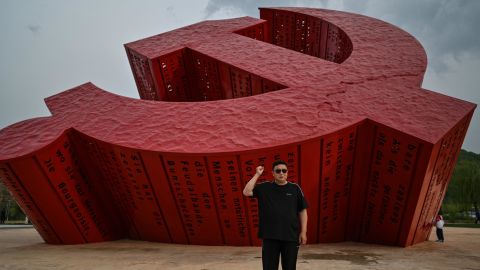 china shaanxi communist monument 0511