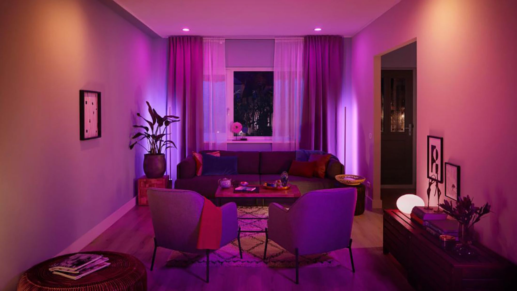 Philips Hue sale: Mix and match smart lighting products | CNN Underscored