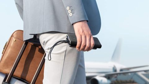 Anker Power Banks and Lightning Cables