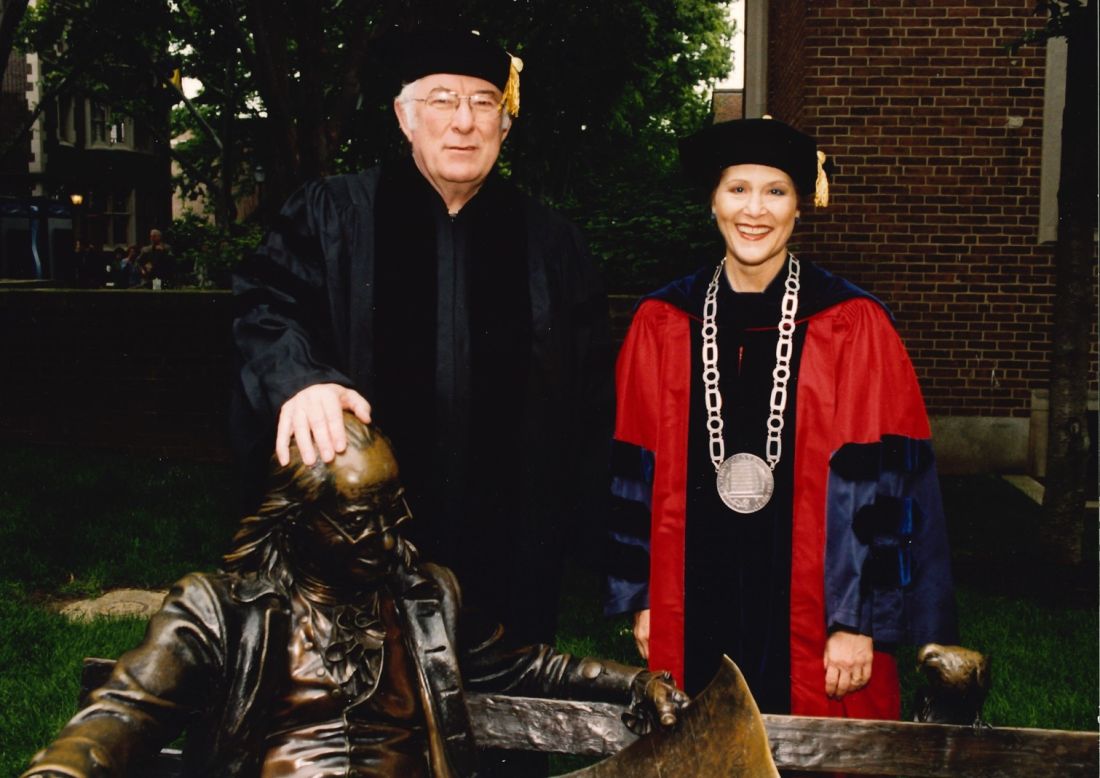 Cuse Community - Commencement 2024