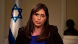 Amanpour Hotovely