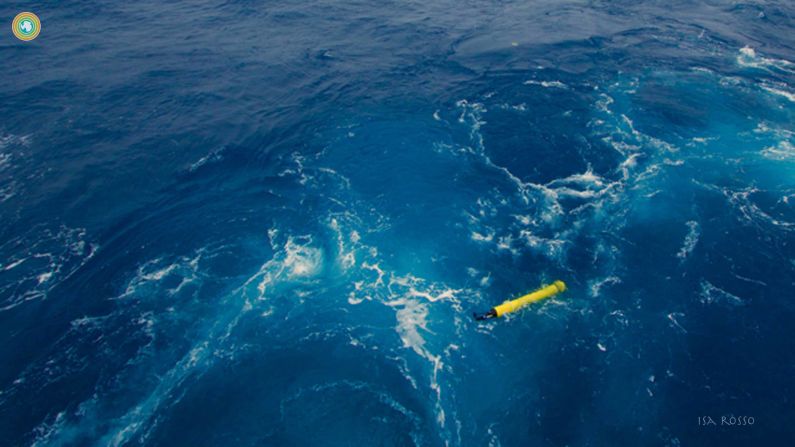 Other floating structures are researching the Southern Ocean. Over the last six years the Southern Ocean Carbon and Climate Observations and Modeling project (SOCCOM) has deployed 200 robotic floats to measure oxygen, sunlight, chlorophyll, nitrate and acidity.