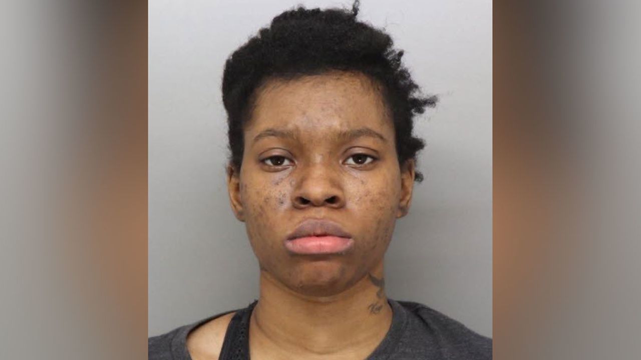 In Ohio, the Hamilton County Prosecutor announced this week the death penalty indictment against a 25-year-old woman for the murder of her 4-year-old daughter, according to the indictment. Tianna Robinson allegedly beat and strangled her daughter, Nahla Miller, until her heart stopped, according to a statement from Hamilton County Prosecutor Joseph T. Deters.