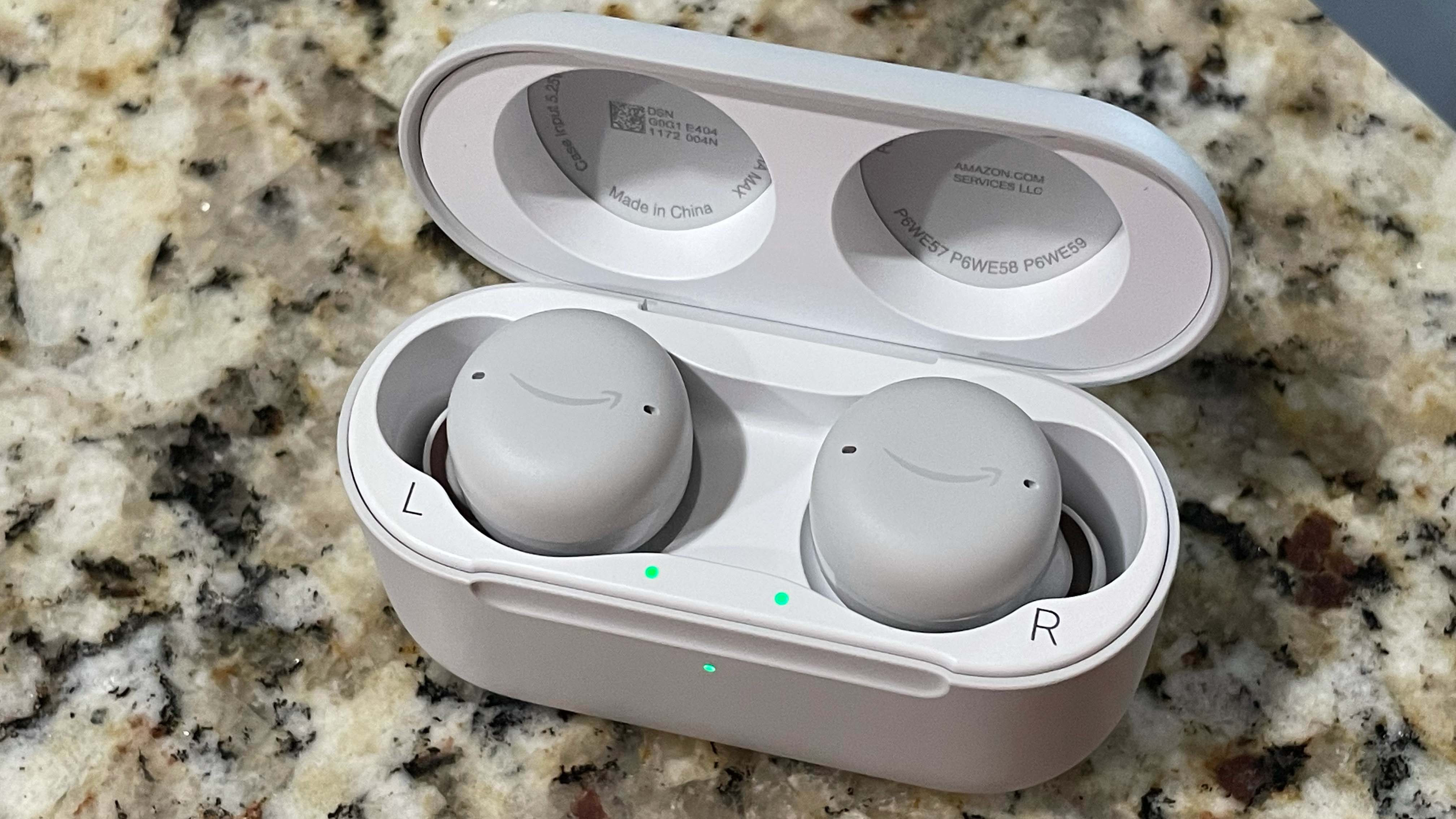 Echo Buds Review: The New King of AirPod Knockoffs