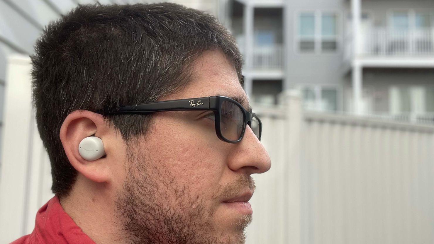 NEW  Echo Buds (2nd Gen) True Wireless Noise Cancelling In-Ear  Headphones
