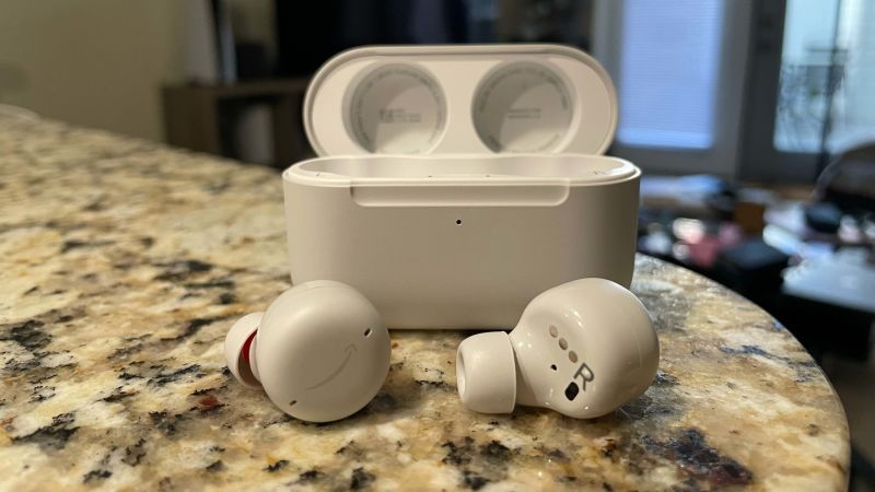 Airpods discount pro echo