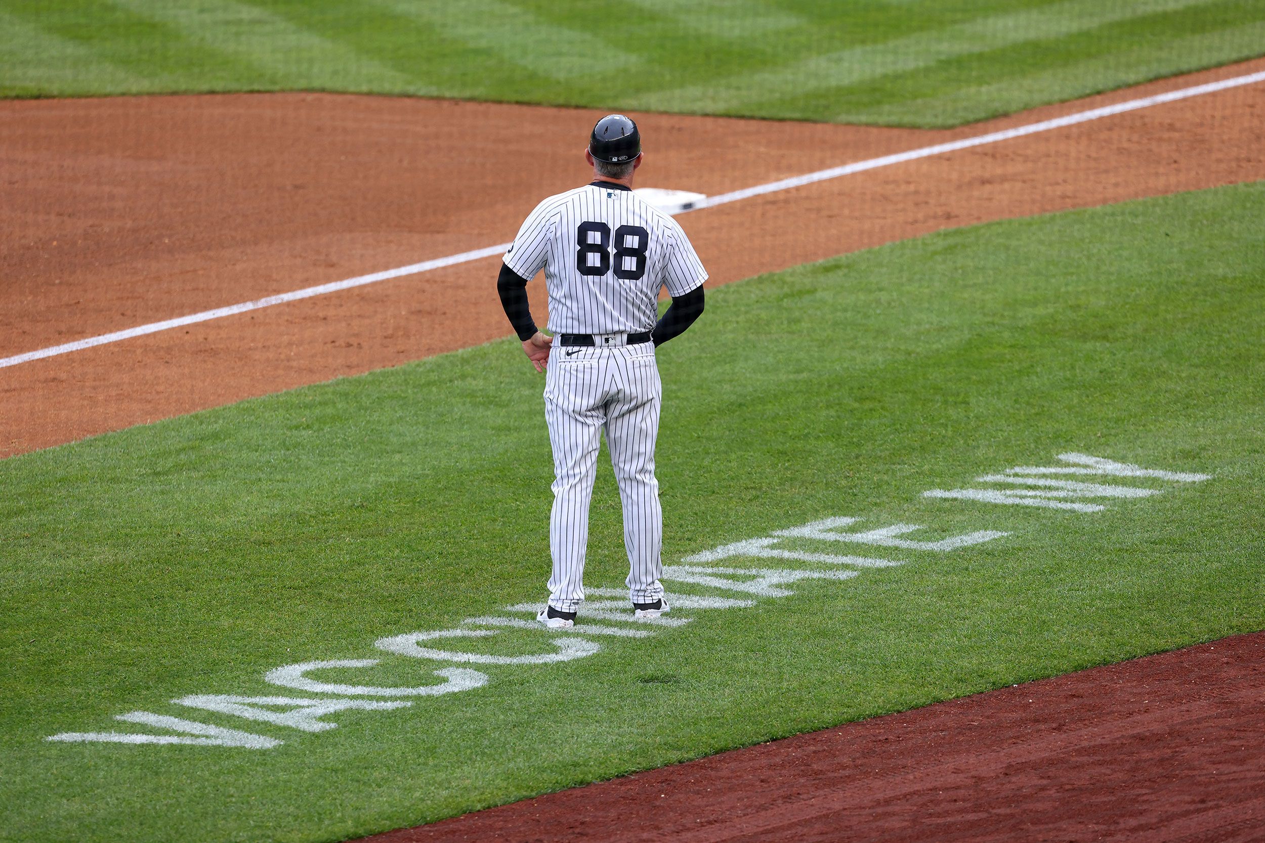 Yankees COVID: Gleyber Torres out vs. Rays amid positive tests